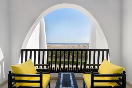 Hilton Marsa Alam Nubian Resort - 24