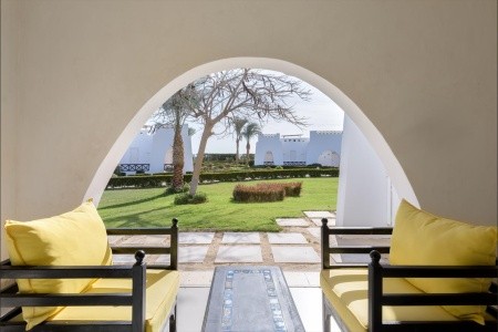 Hilton Marsa Alam Nubian Resort - 38