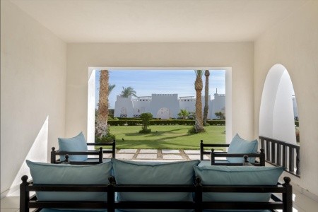 Hilton Marsa Alam Nubian Resort - 41