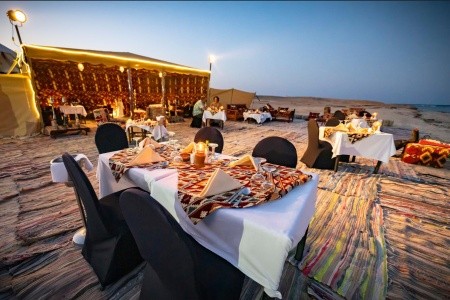 Hilton Marsa Alam Nubian Resort - 46