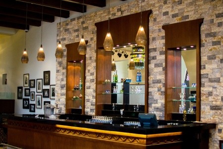 Hilton Marsa Alam Nubian Resort - 49