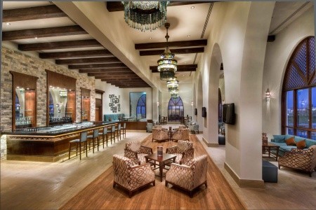 Hilton Marsa Alam Nubian Resort - 50