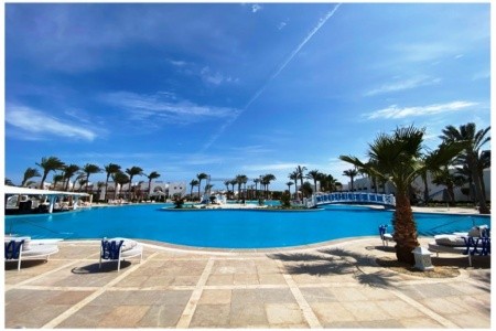 Hilton Marsa Alam Nubian Resort - 59