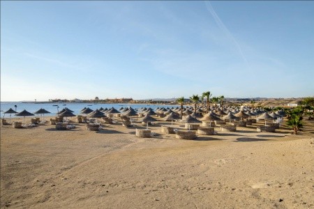 Hilton Marsa Alam Nubian Resort - 62
