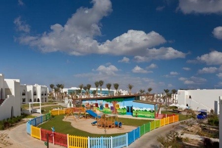 Hilton Marsa Alam Nubian Resort - 64