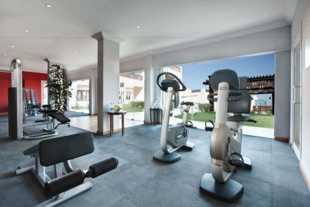 Hilton Marsa Alam Nubian Resort - 65