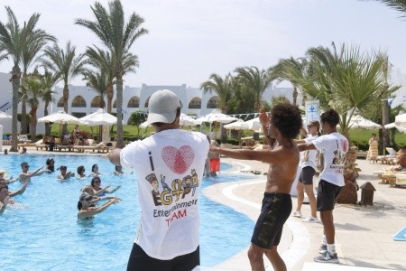 Hilton Marsa Alam Nubian Resort - 66