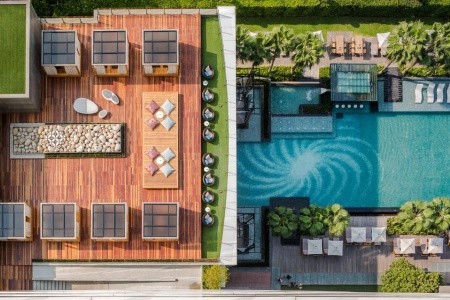 Cape Dara Resort - 3