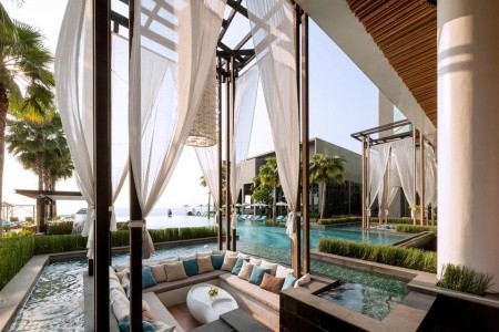 Cape Dara Resort - 4