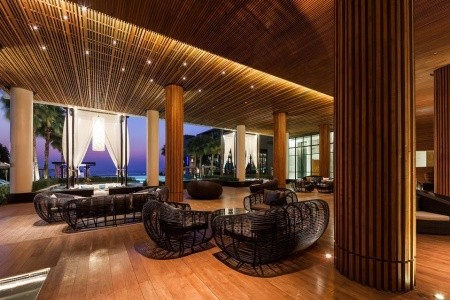 Cape Dara Resort - 5