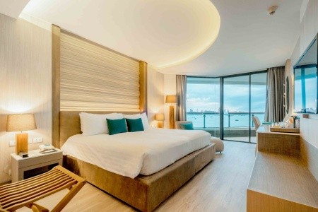 Cape Dara Resort - 7