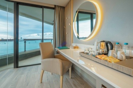 Cape Dara Resort - 8