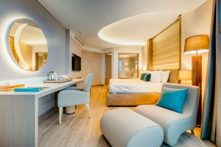 Cape Dara Resort - 9