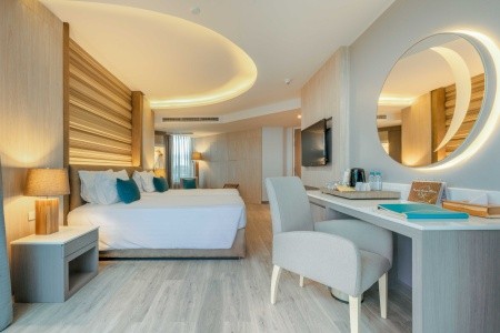 Cape Dara Resort - 11