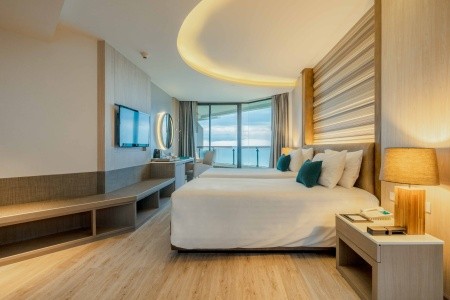 Cape Dara Resort - 14