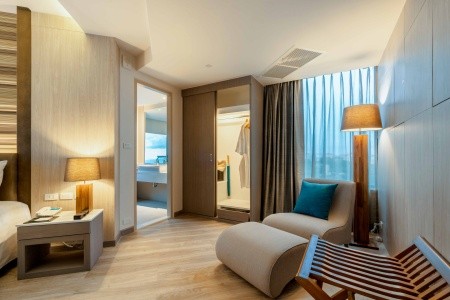 Cape Dara Resort - 15