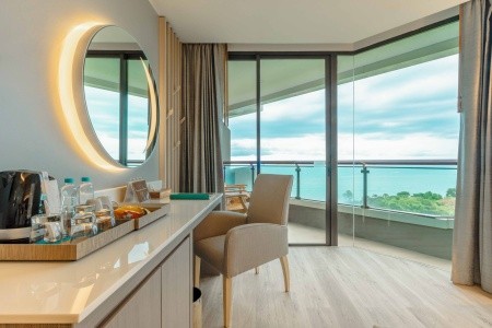 Cape Dara Resort - 16