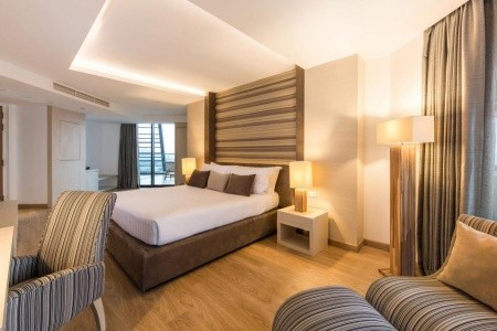 Cape Dara Resort - 18