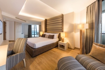 Cape Dara Resort - 19