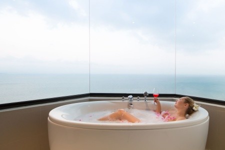 Cape Dara Resort - 24