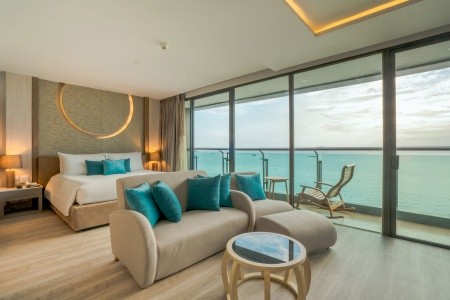 Cape Dara Resort - 28