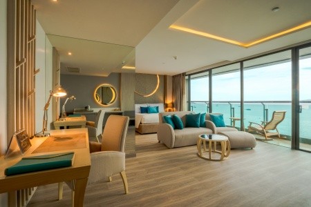 Cape Dara Resort - 29