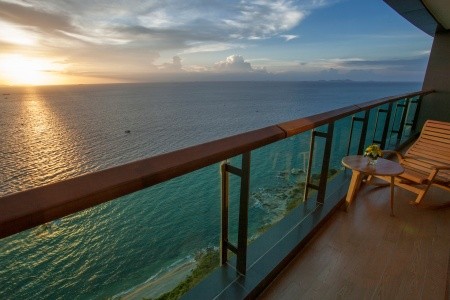 Cape Dara Resort - 30