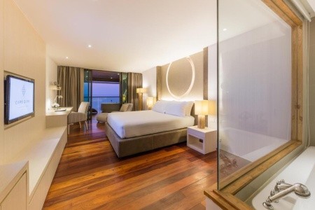 Cape Dara Resort - 32