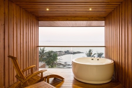 Cape Dara Resort - 35