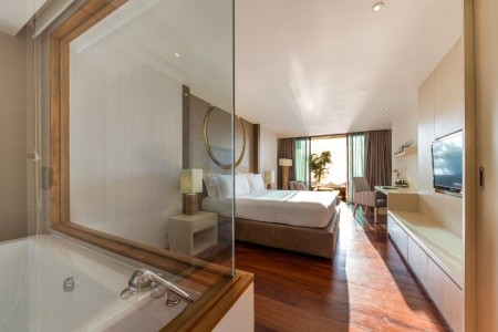 Cape Dara Resort - 36