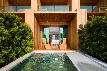 Cape Dara Resort - 37