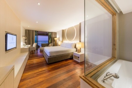 Cape Dara Resort - 38