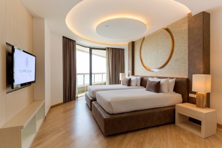 Cape Dara Resort - 40