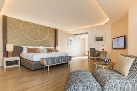 Cape Dara Resort - 41