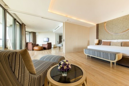 Cape Dara Resort - 44