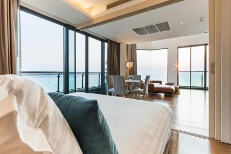 Cape Dara Resort - 45