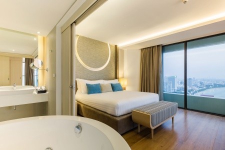 Cape Dara Resort - 46