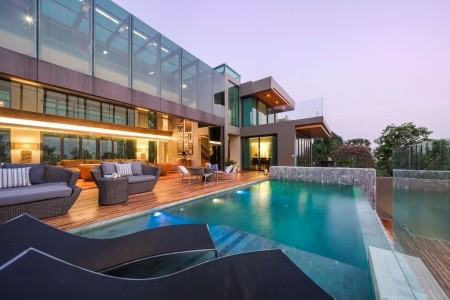 Cape Dara Resort - 47