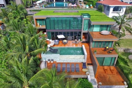 Cape Dara Resort - 48