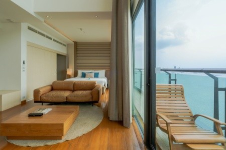 Cape Dara Resort - 51