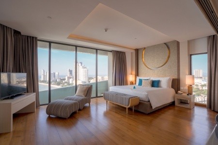 Cape Dara Resort - 58