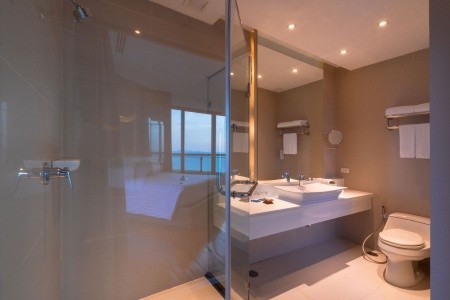 Cape Dara Resort - 59