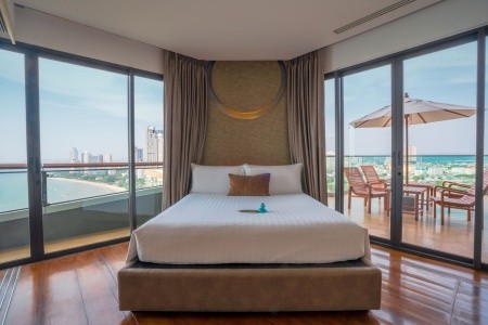 Cape Dara Resort - 60