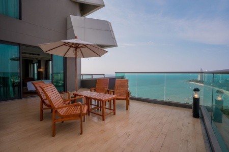 Cape Dara Resort - 62