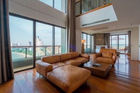 Cape Dara Resort - 63