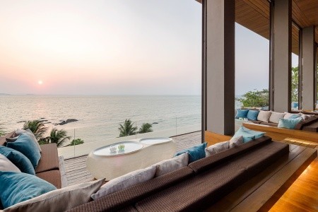 Cape Dara Resort - 73