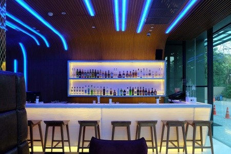 Cape Dara Resort - 75