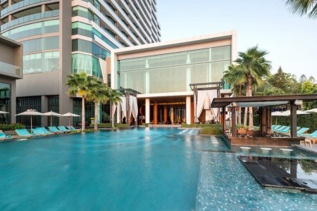 Cape Dara Resort - 78