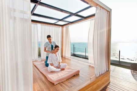 Cape Dara Resort - 84