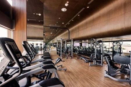 Cape Dara Resort - 86